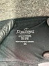 Spalding Athletic Solid Black Active Pants Size 2X - photo 4