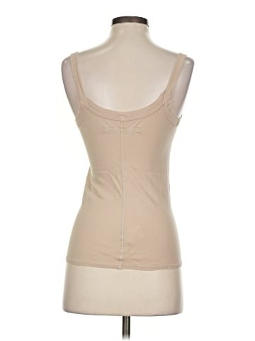 Enza Costa Tank Top (view 2)
