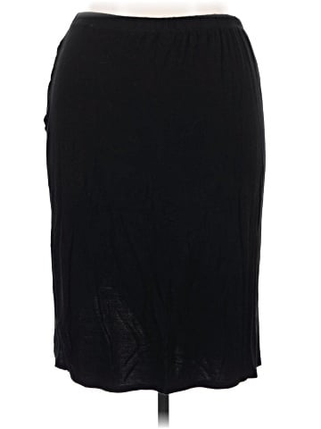 Double Take Formal Skirt (view 2)