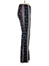 ShoSho Print Blue Casual Pants Size L - photo 4