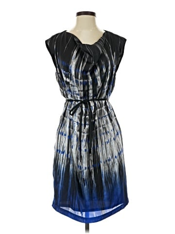 Kenneth Cole New York Cocktail Dress (view 1)