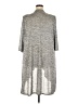 R&M Richards Gray Cardigan Size 18 - photo 2