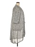 R&M Richards Gray Cardigan Size 18 - photo 4