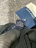 Lands' End Solid Black Cocktail Dress Size XS - photo 8