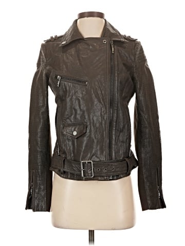 BCBGMAXAZRIA Jacket (view 1)