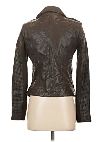 BCBGMAXAZRIA Jacket (view 2)