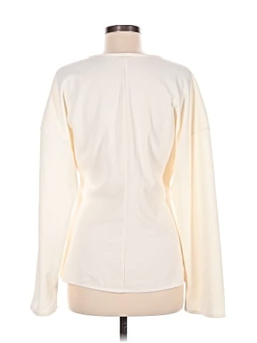 H&M Long Sleeve Blouse (view 2)