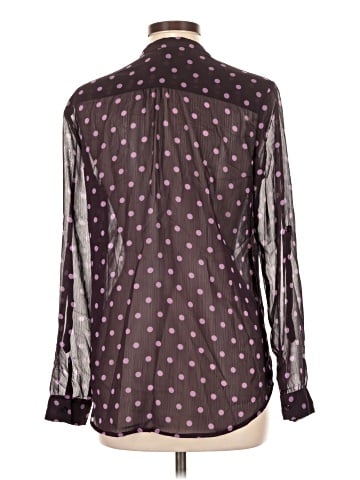 Kut from the Kloth Long Sleeve Blouse (view 2)