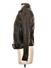 BCBGMAXAZRIA Brown Jacket Size S - photo 5