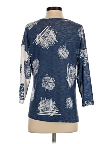 Cubism Pullover Sweater (view 2)