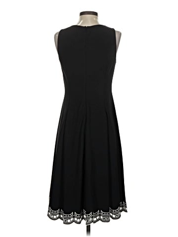 Talbots Cocktail Dress (view 2)