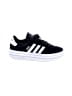 Adidas Black Sneakers Size 5 - photo 1