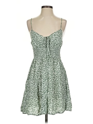 LA Hearts Casual Dress (view 1)