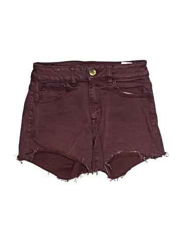 American Eagle Outfitters Denim Shorts (view 1)