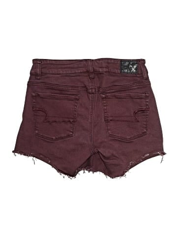 American Eagle Outfitters Denim Shorts (view 2)
