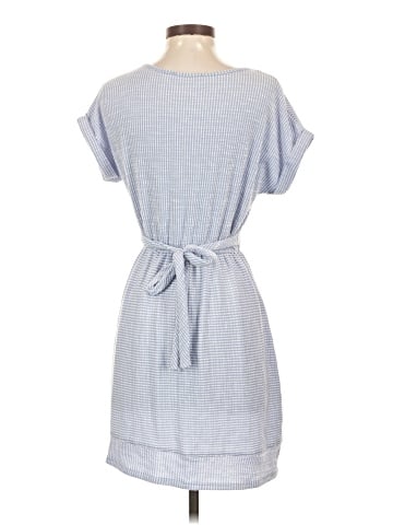 Caution to the Wind Casual Dress (view 2)