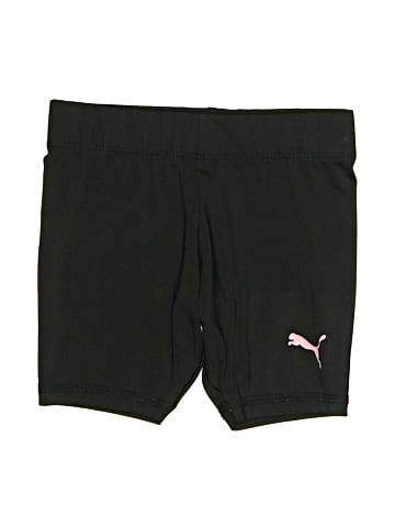 Puma Athletic Shorts (view 1)