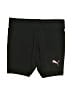 Puma Graphic Black Athletic Shorts Size 2T - photo 1