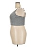 Laura Ashley Gray Tank Top Size 3X - photo 5