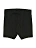 Puma Graphic Black Athletic Shorts Size 2T - photo 2
