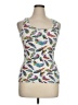 Op White Tank Top Size XL - photo 1