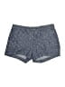 Old Navy Stars Blue Shorts Size 2 - photo 1