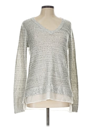 Liz Claiborne Career Pullover Sweater (view 1)