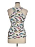 Op White Tank Top Size XL - photo 2