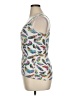 Op White Tank Top Size XL - photo 5