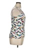 Op White Tank Top Size XL - photo 4
