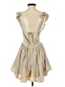 Mable Tan Romper Size S - photo 2