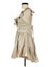 Mable Tan Romper Size S - photo 5