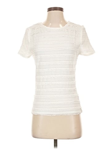 Francesca's Short Sleeve T-Shirt (view 1)