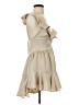Mable Tan Romper Size S - photo 4