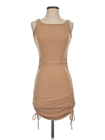 Hello Molly Casual Dress (view 1)