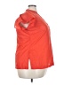 Cato Orange Short Sleeve Blouse Size 22 - photo 4