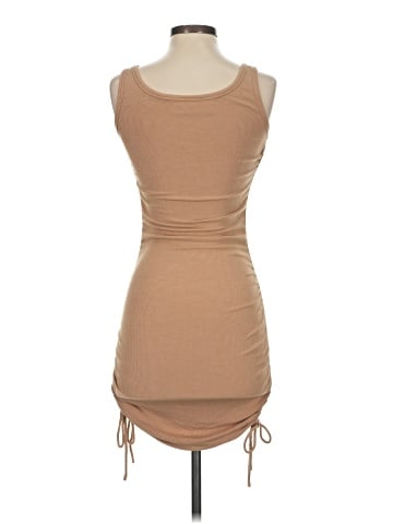 Hello Molly Casual Dress (view 2)