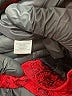 Erin London Paisley Red Jacket Size M - photo 7
