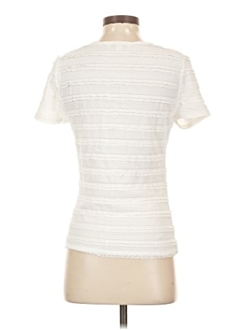 Francesca's Short Sleeve T-Shirt (view 2)