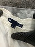 Gap Ivory Casual Pants Size 6 - photo 6