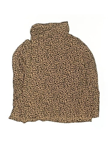 Crewcuts Sleeveless Turtleneck (view 1)