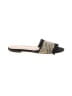 CATHERINE Catherine Malandrino Black Sandals Size 10 - photo 1