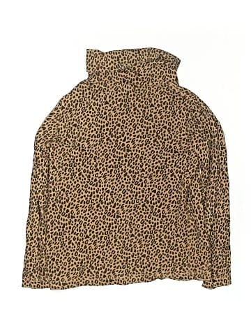 Crewcuts Sleeveless Turtleneck (view 2)