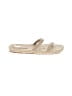 Everlane Tan Sandals Size 10 - photo 1