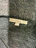 Joan Vass Gray Cardigan Size S - photo 7
