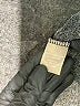 Joan Vass Gray Cardigan Size S - photo 8