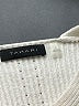 Tahari Ivory Pullover Sweater Size L - photo 7