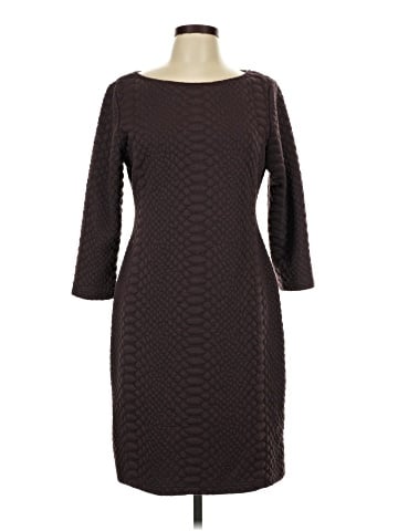 Sharagano Casual Dress (view 1)