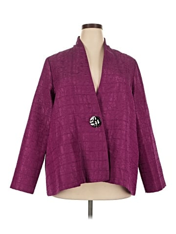Joseph Ribkoff Blazer (view 1)