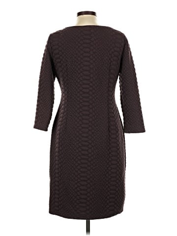 Sharagano Casual Dress (view 2)